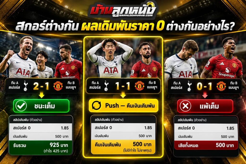 ราคาบอล0