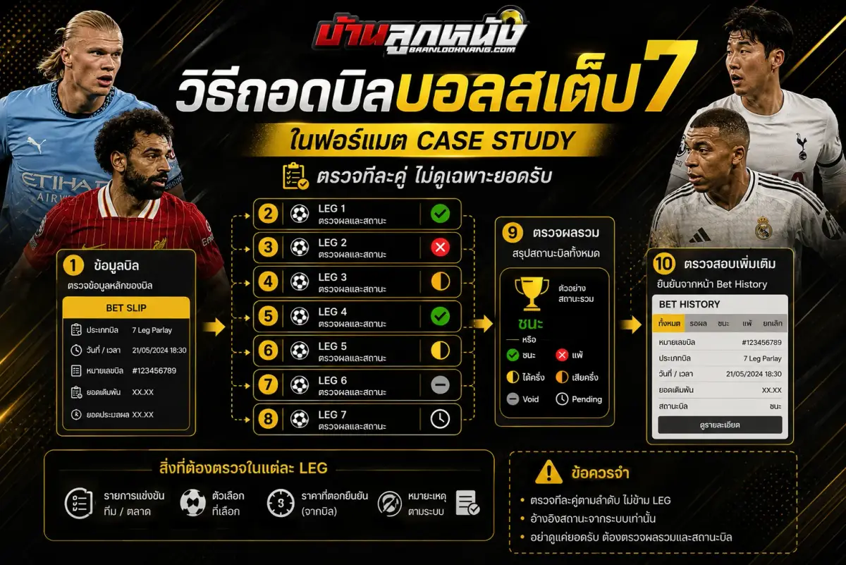 บอลสเต็ป7