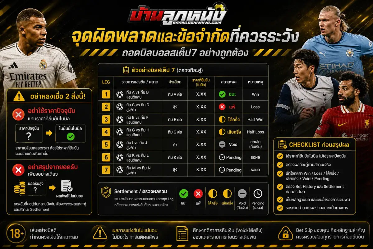 บอลสเต็ป7