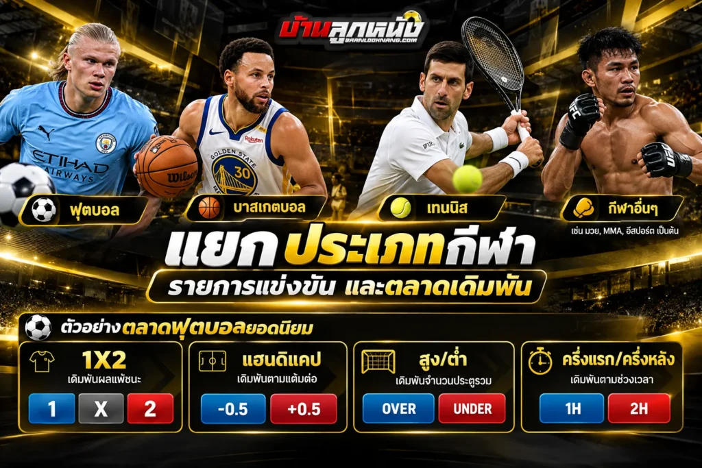 เว็บบอลออนไลน์