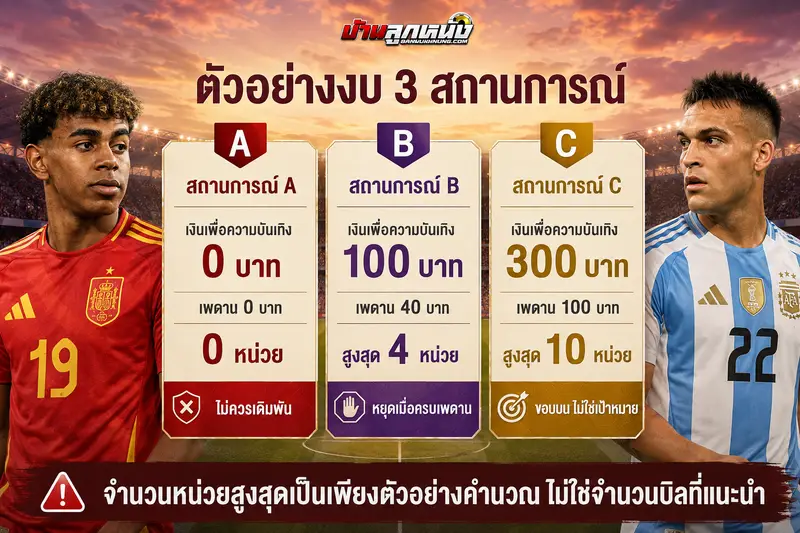 แทงบอลขั้นต่ำ10