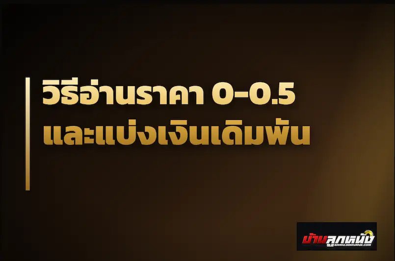 0-0.5 คือ