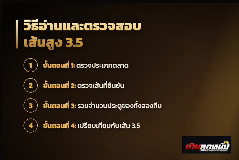 สูง3.5