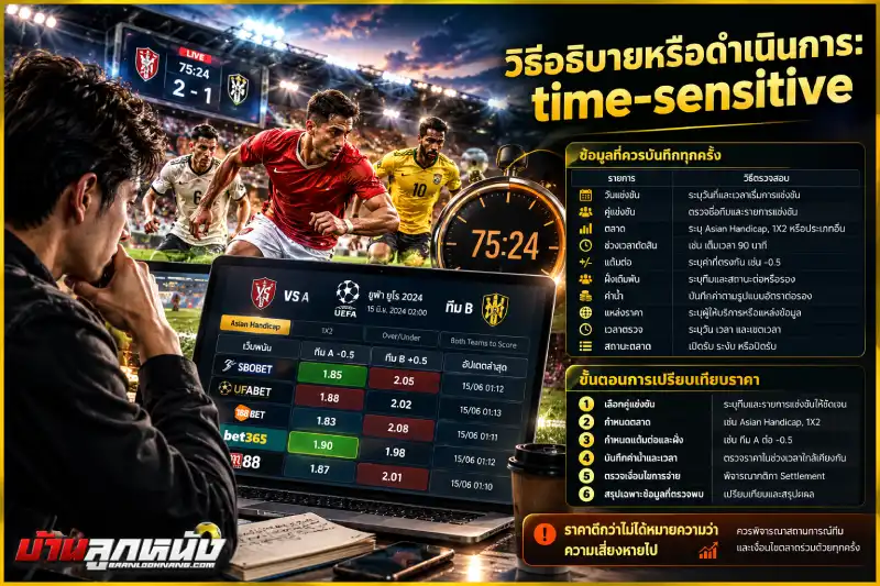 เว็บบอล ราคาดีที่สุด